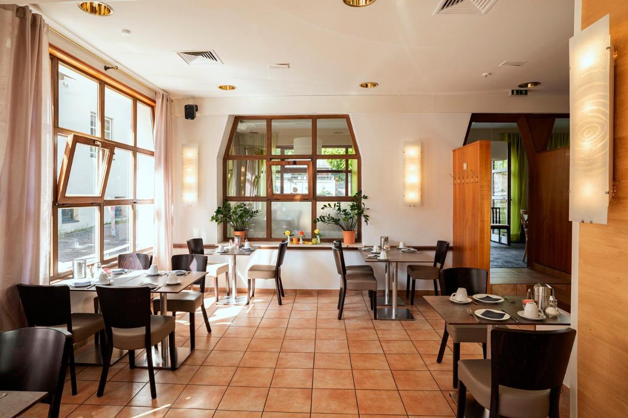 Drexel'S Parkhotel Меминген Екстериор снимка