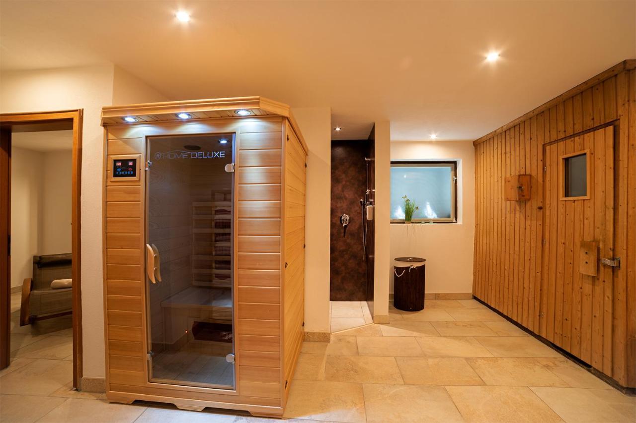 Drexel'S Parkhotel Меминген Екстериор снимка