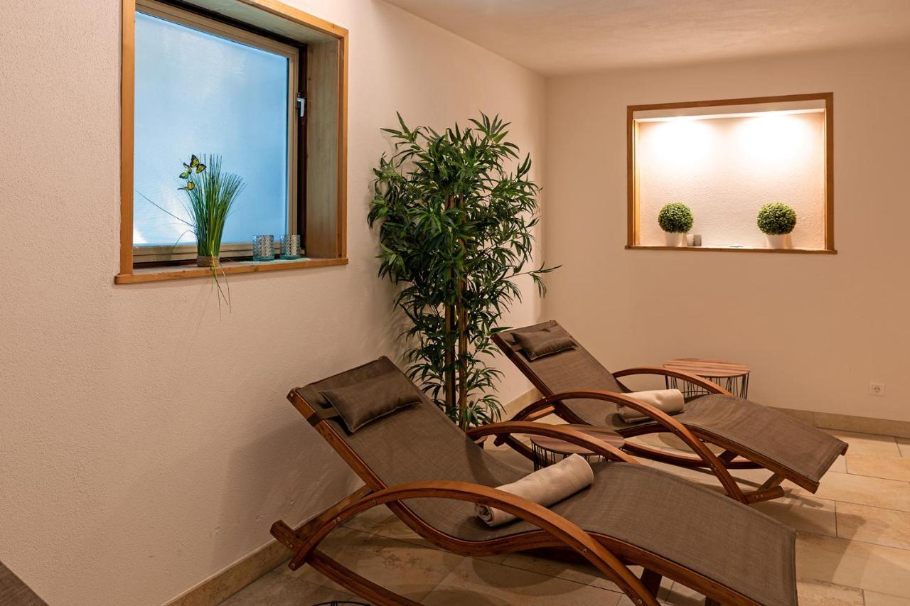 Drexel'S Parkhotel Меминген Екстериор снимка