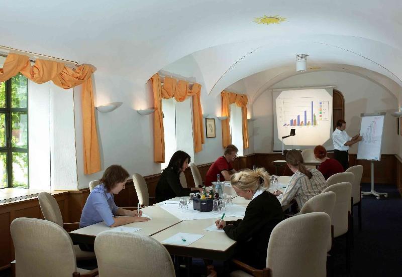 Drexel'S Parkhotel Меминген Съоръжения снимка