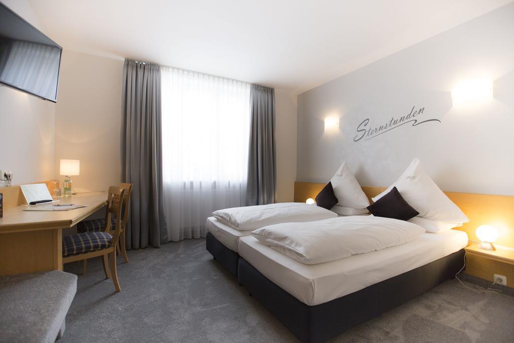 Drexel'S Parkhotel Меминген Стая снимка