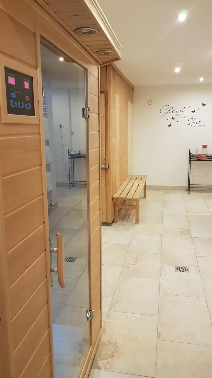 Drexel'S Parkhotel Меминген Екстериор снимка