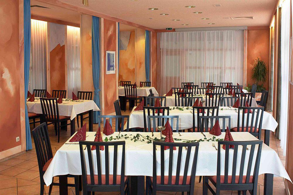 Drexel'S Parkhotel Меминген Екстериор снимка